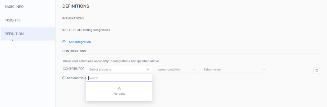 RBAC Collections