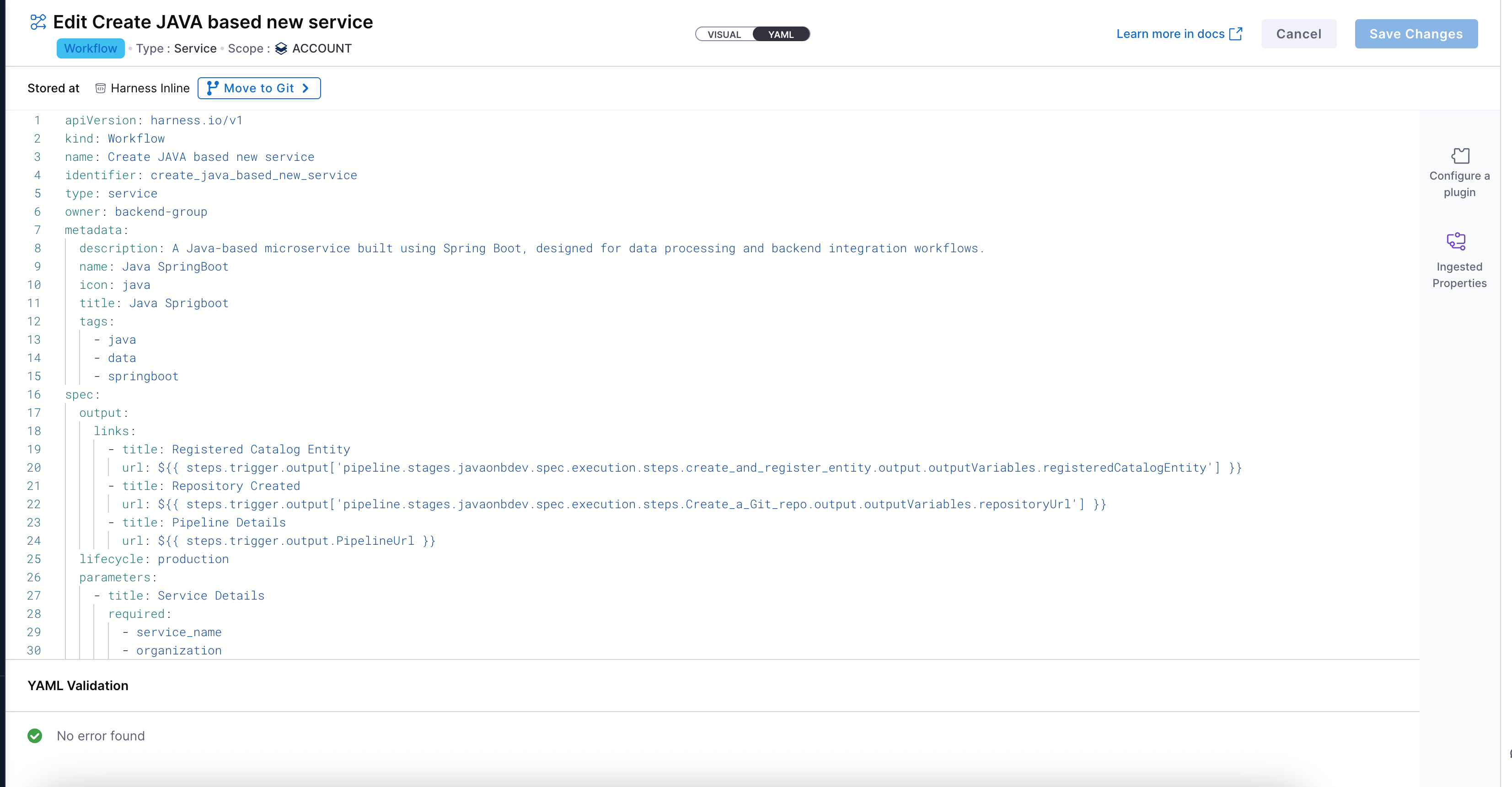workflow-yaml